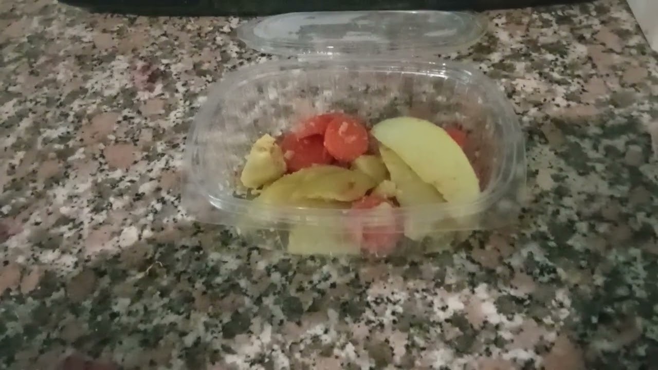Patate e carote al vapore 