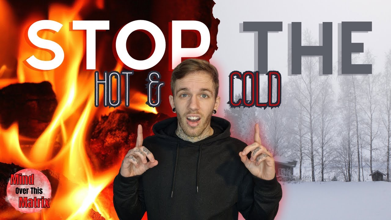 Receiving Hot And Cold From Your Specific Person? I've Got You! | Manifestation