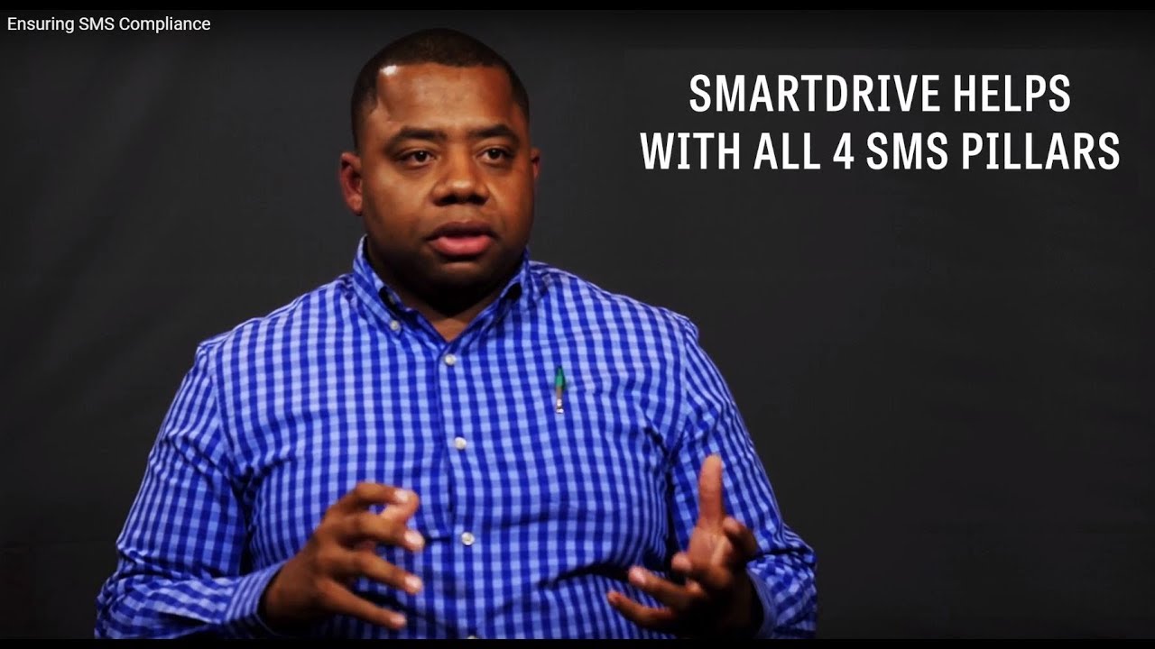 Ensuring SMS Compliance
