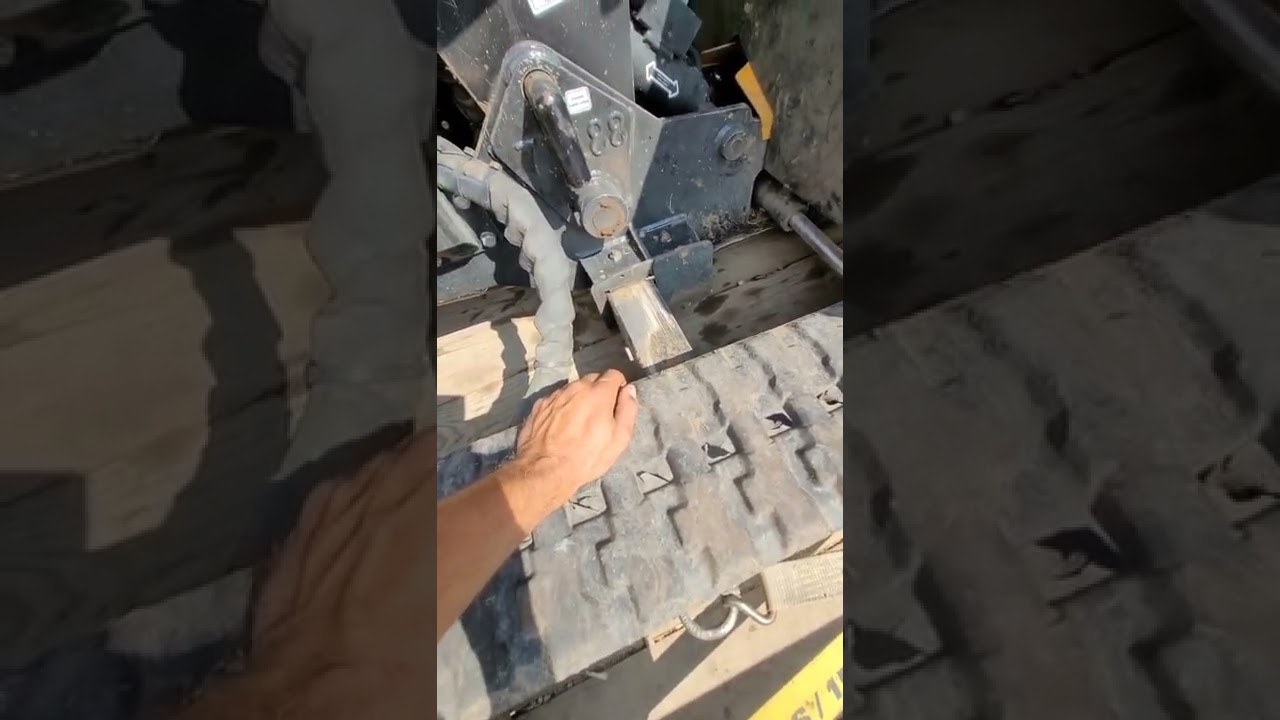 Bandit Industries SG-75 Stump grinder 500 hour review