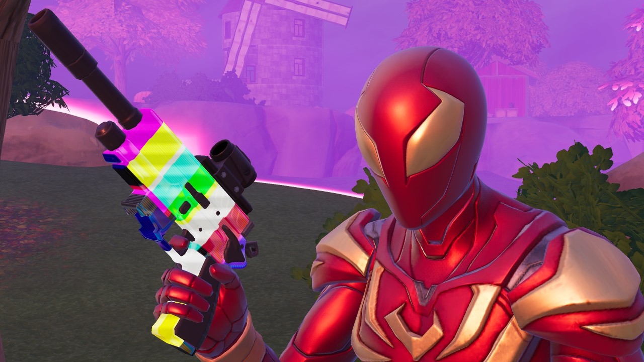 DAY 28 - Let's Play Reload