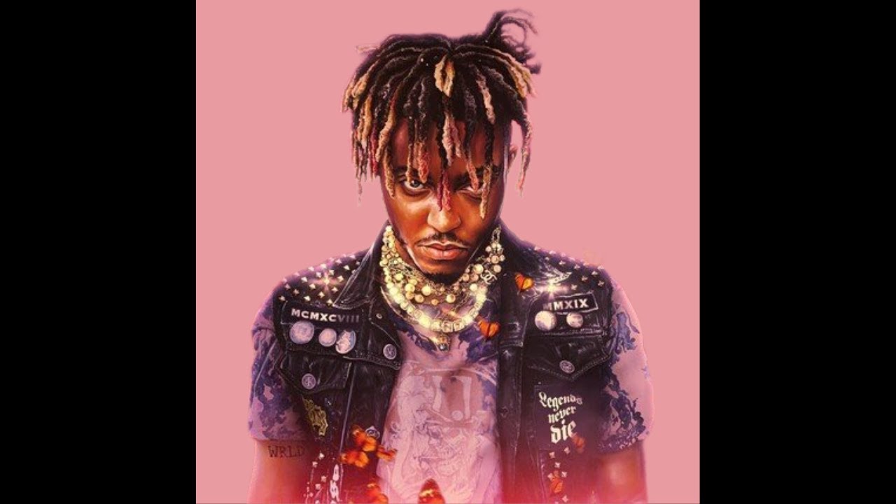 [FREE] Juice Wrld Type Beat - Guitar Type Beat 