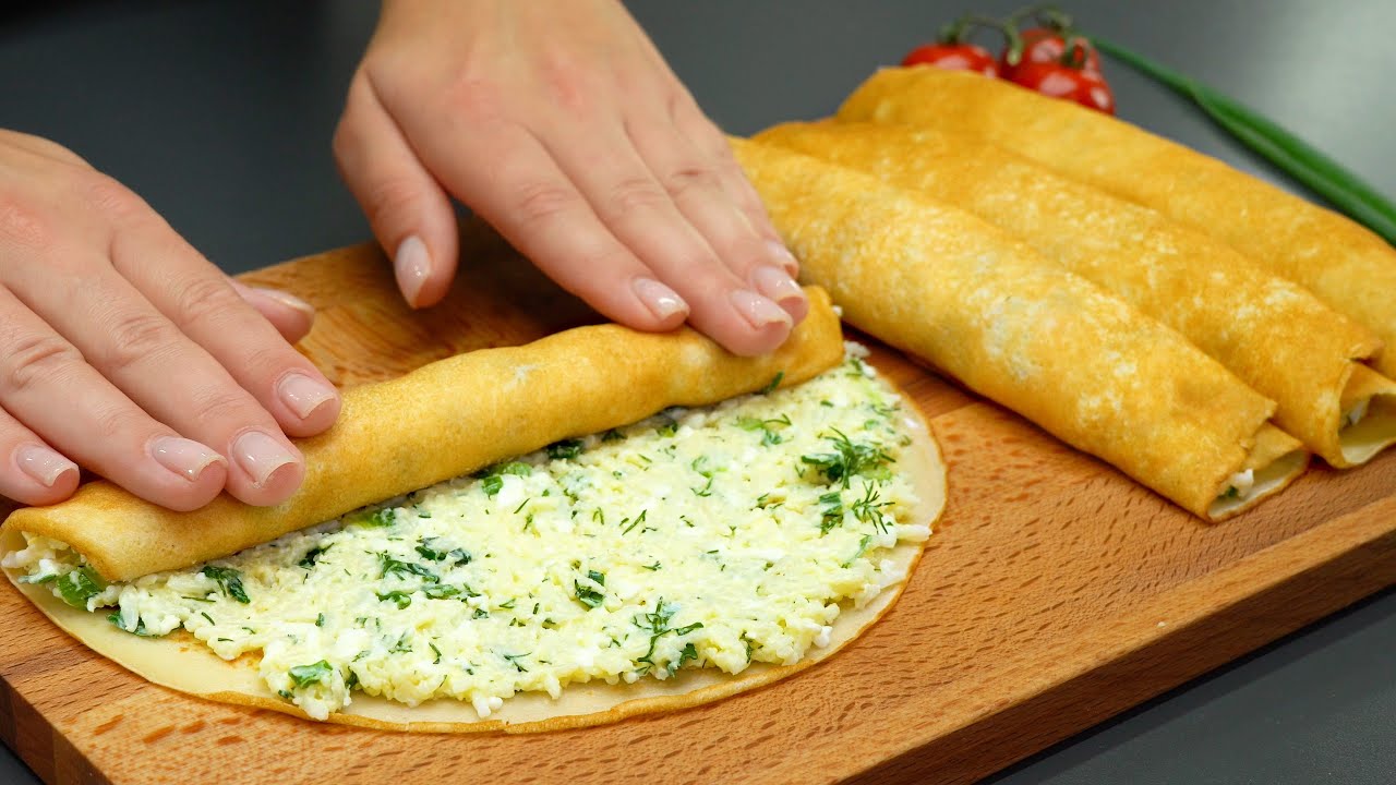 Этот рецепт яйца с рисом настолько вкусный, что я могу готовить его каждые выходные! Топ рецепт! 🔝�