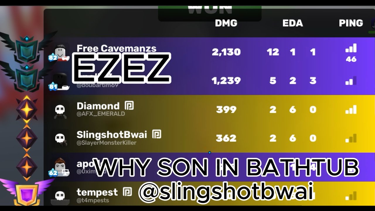 How I RAGECHEATED to ARCHNEMESIS in RIVALS (Roblox Rivals Ranked)
