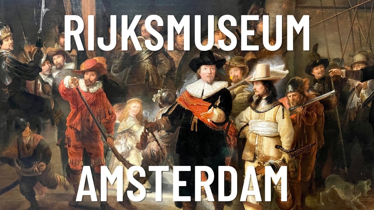 BEST MUSEUM IN AMSTERDAM