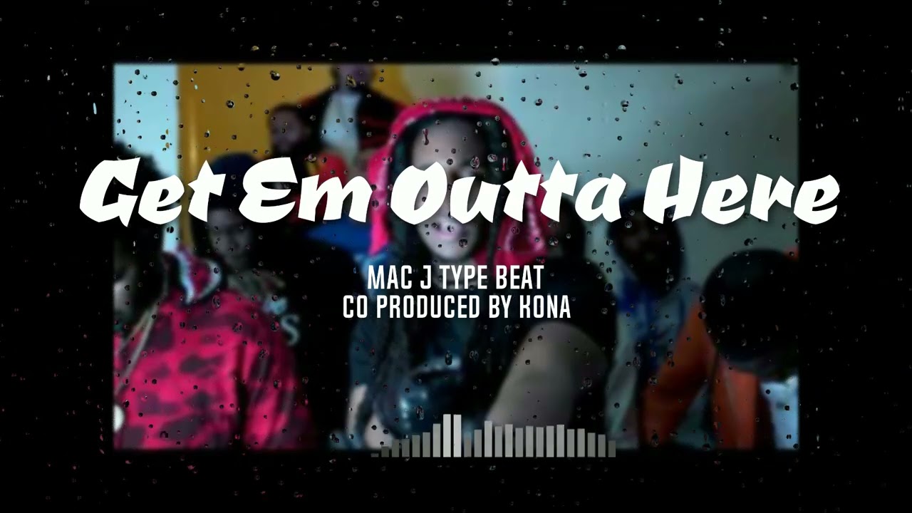 Mac J X Bris Type Beat 