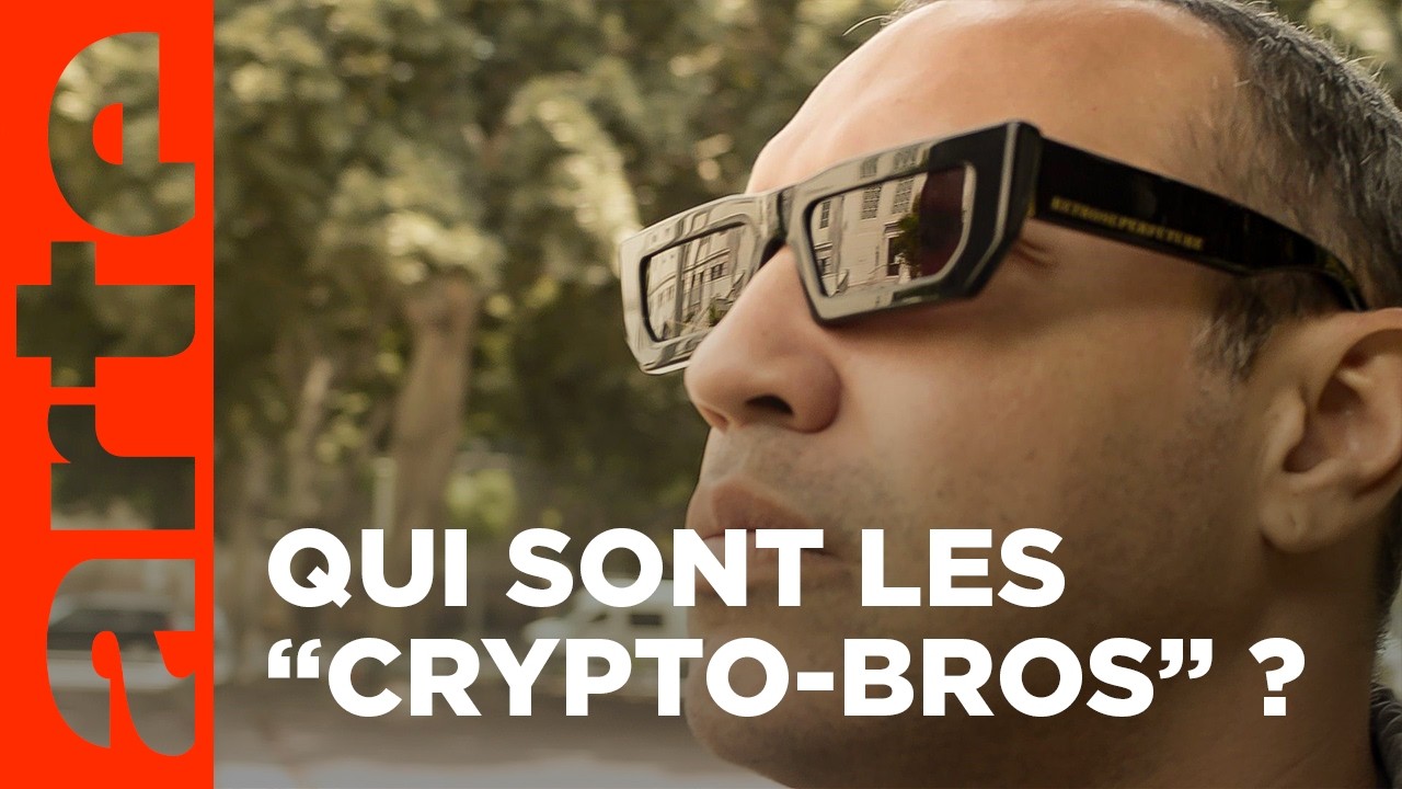 NFT : What the Punk ! Les pionniers du crypto-art | ARTE