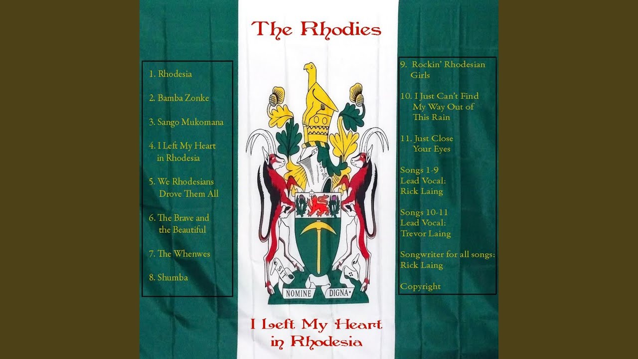 Rhodesia