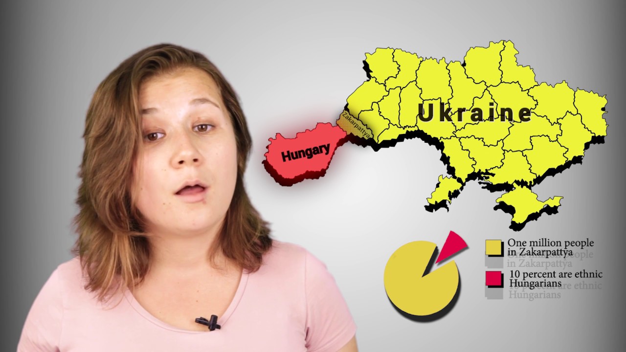 Hungarian past of Ukraine's Transcarpathia (Honest History. Episode 4)