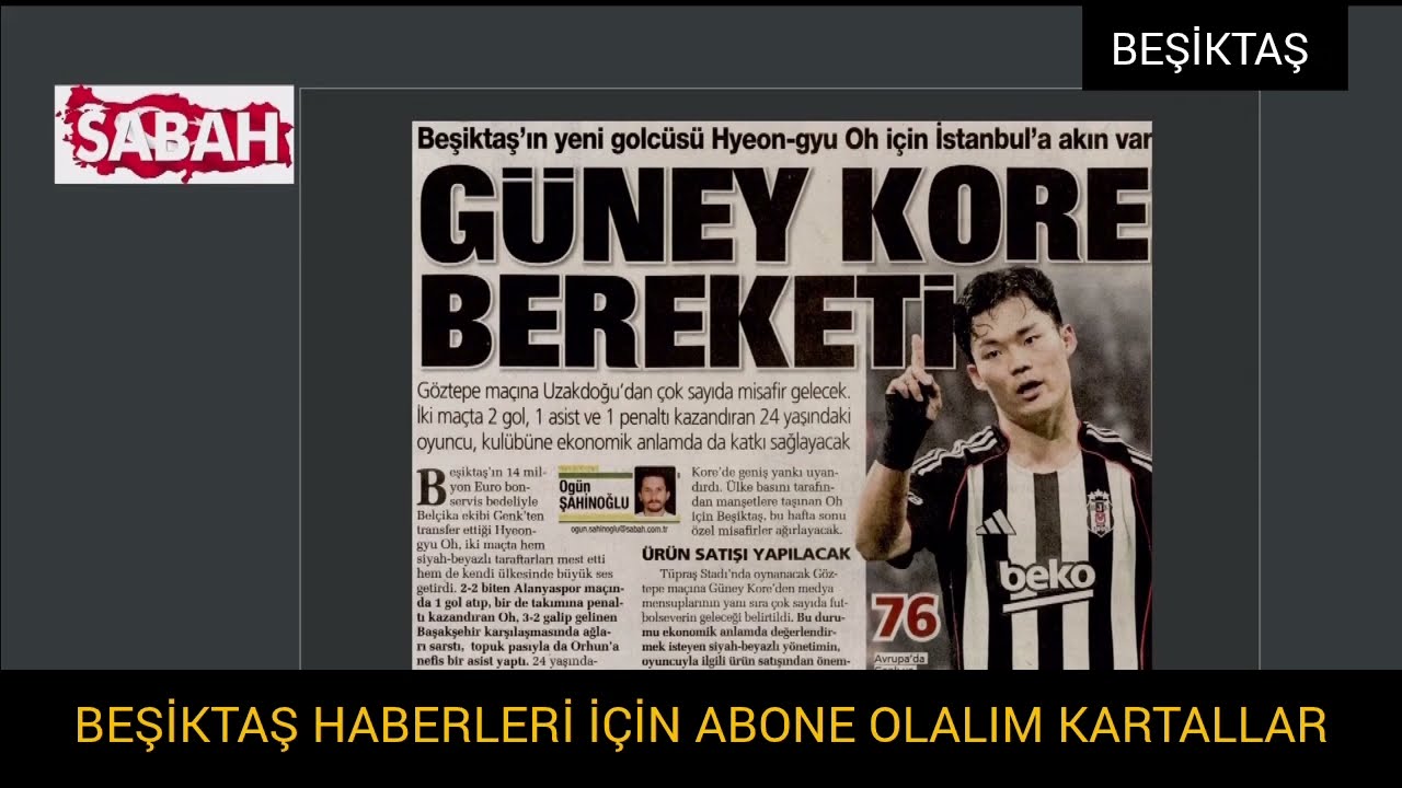 BEŞİKTAŞ MAÇINA ÇOK SAYIDA KORELİ YOLA ÇIKTI GELİYOR/MUÇİ  PAYLAŞIMLARINI KALDIRDI/BEŞİKTAŞ GÜNDEMİ 