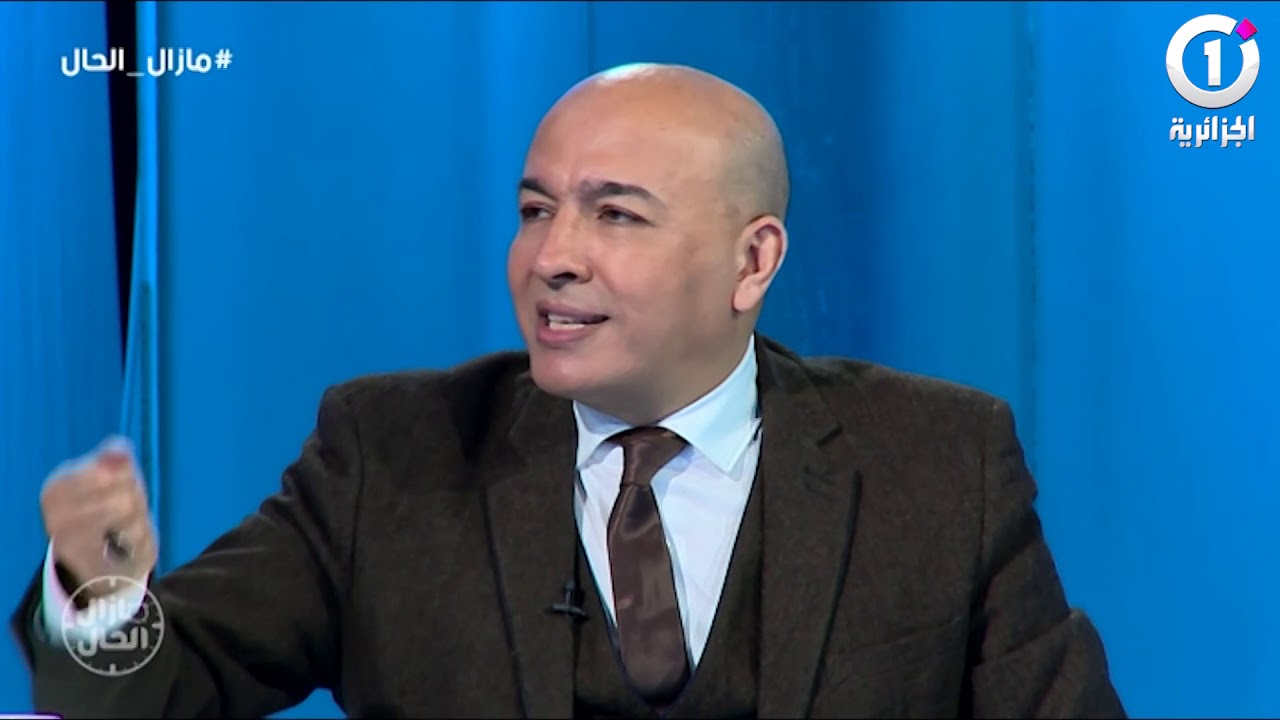 سمير شعابنة يقصف التلفزيون الجزائري: نكارين خير ... كنت نخدم بلا عقد و لا مرة خلصوني.