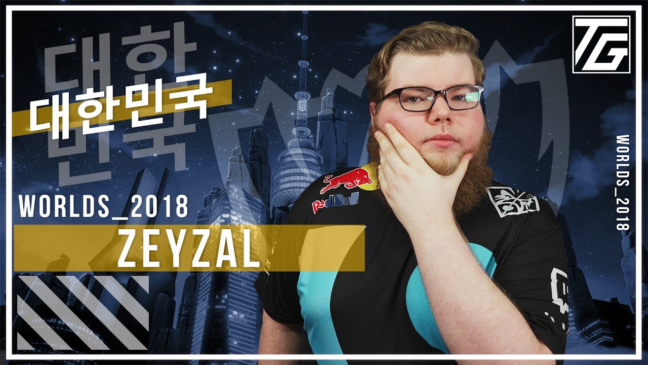 Zeyzal on how Cloud9's fate pivoted during a single night of scrims
