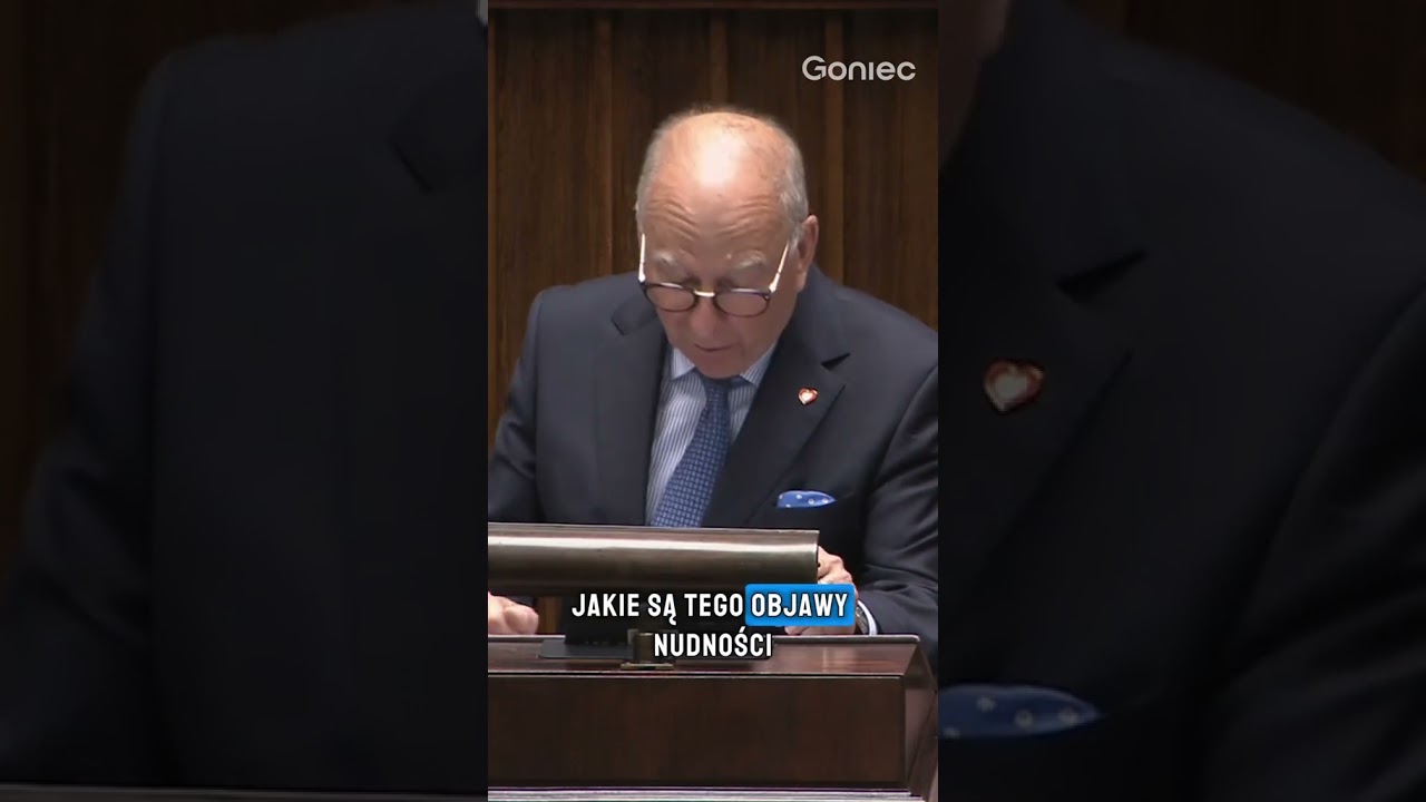 MEYSZTOWICZ KPI Z NAWROCKIEGO WS. SNUSA: &bdquo;Sprawdzajmy towar, kt&oacute;ry kupujemy!&rdquo;
