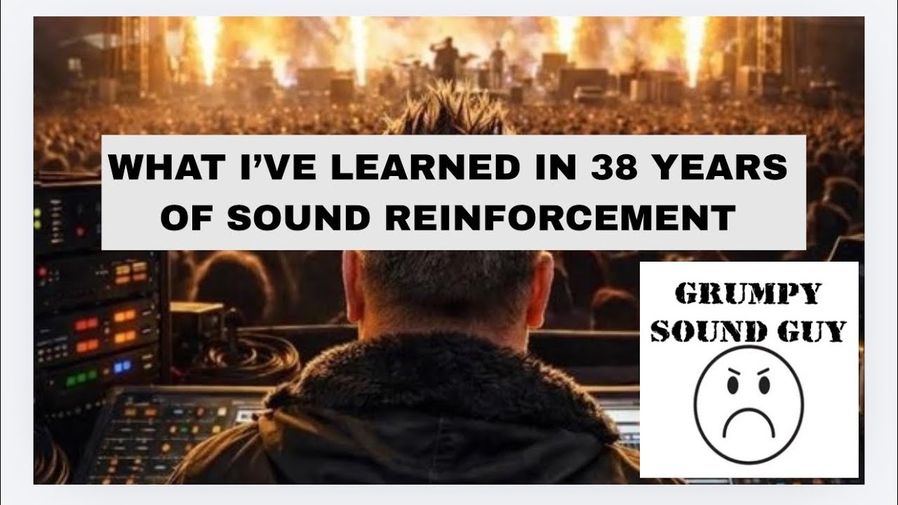 Things you need to know about the production business