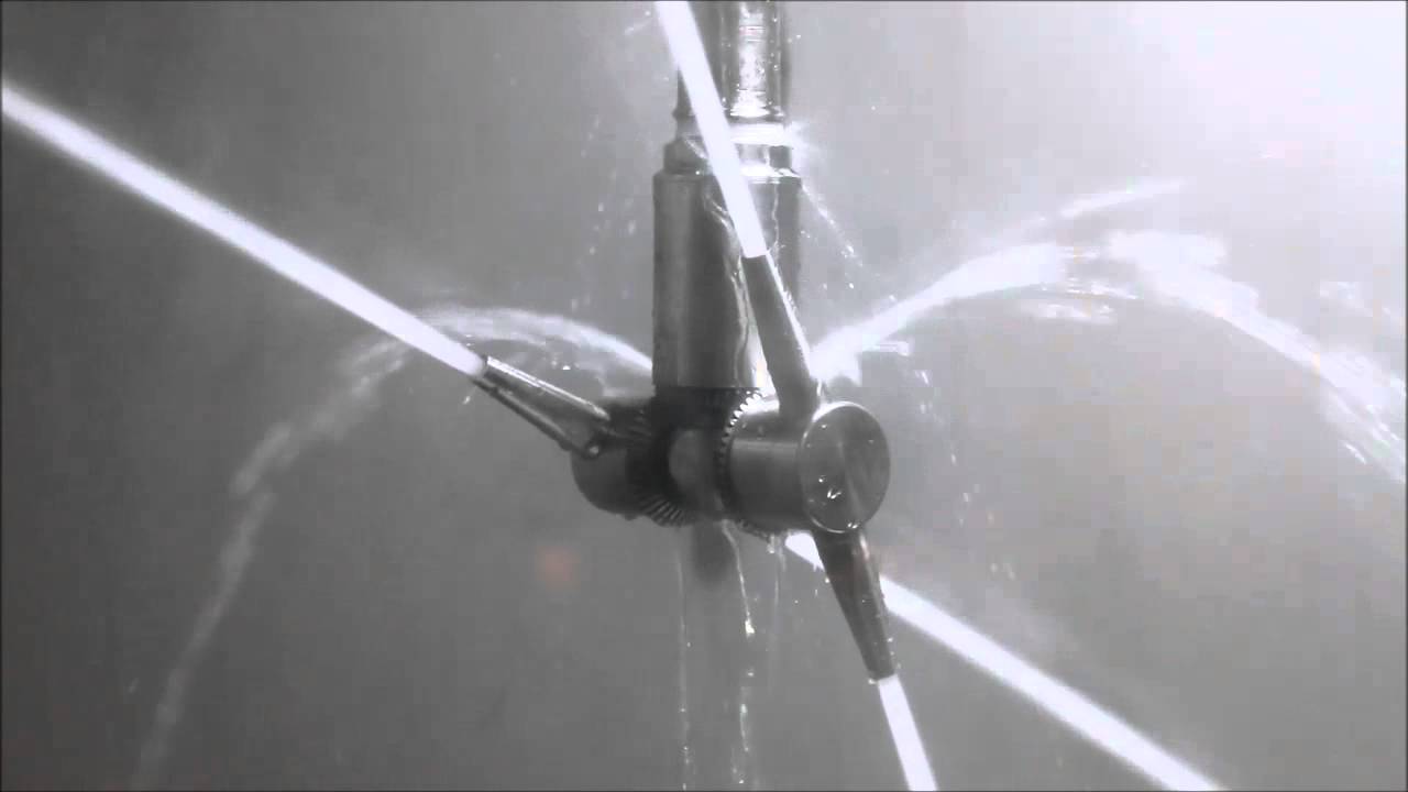 AWH Zielstrahlreiniger (Jet Cleaner)TANKO-JM500