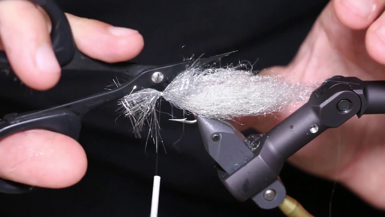 Como pescar com fly. Dicas de fly fishing com Thiago Zanetti. Isca de pesca com fly.