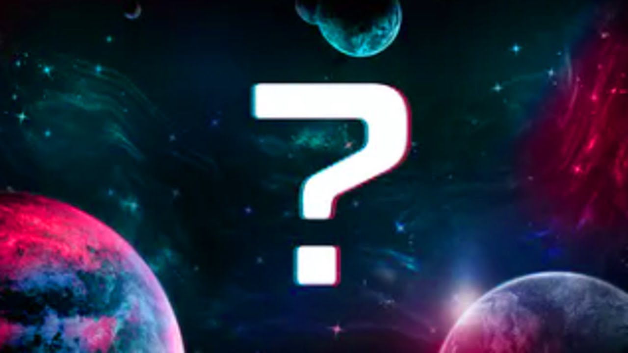 Sci-Fi Mystery Bundle x5 15 Mystery Game Keys Revealed!