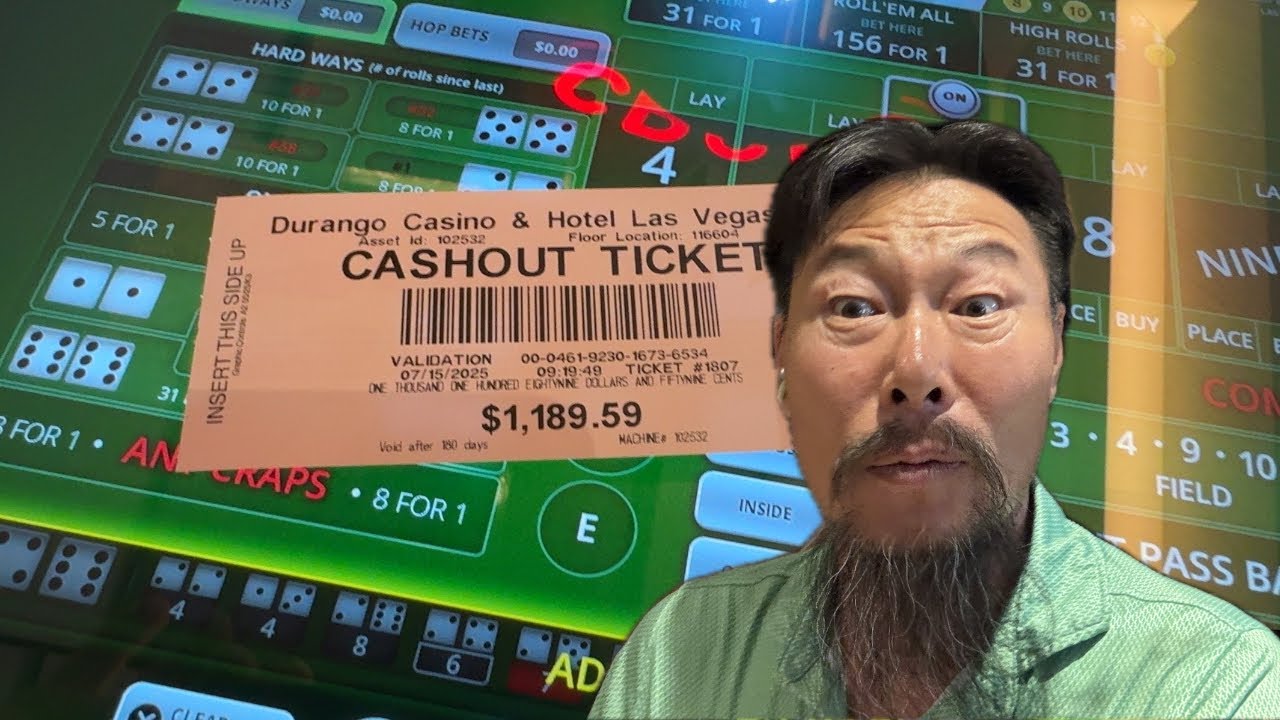 Может ли стратегия игры в кости «Регрессия на $110» срабатывать всегда?