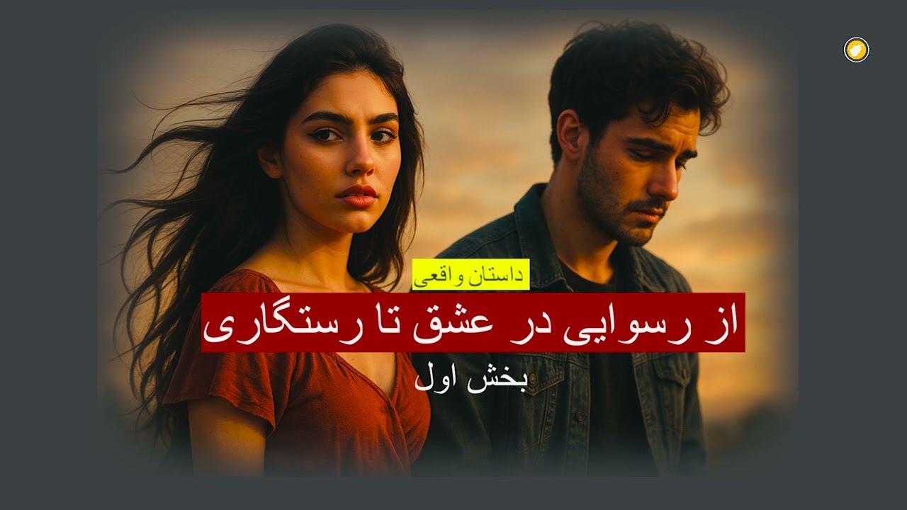 از رسوایی در عشق تا رستگاری ـ داستان واقعی ـ بخش اول