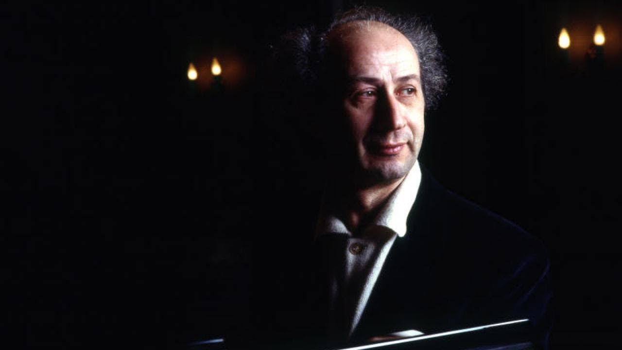 Anatol Ugorski plays Messiaen Catalogue d'oiseaux (complete) – live 1994