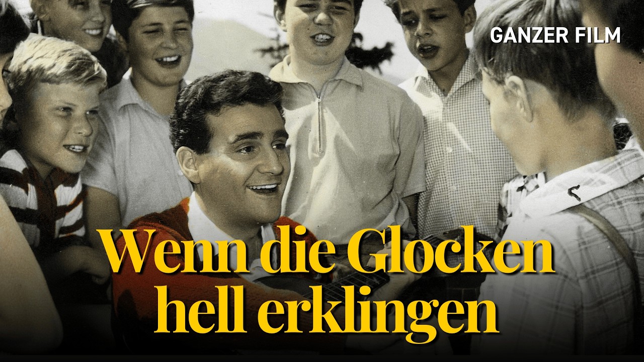Wenn die Glocken hell erklingen, 1959 | Ganzer Film | HeimatfilmeTV