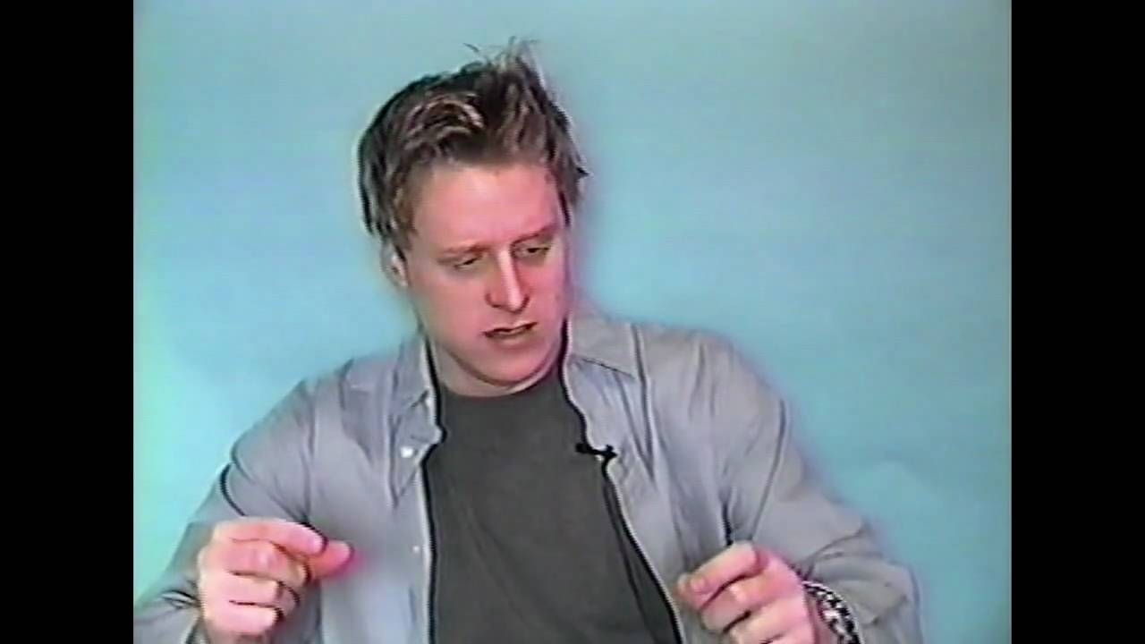 Firefly -  Alan Tudyk - Wash Audition