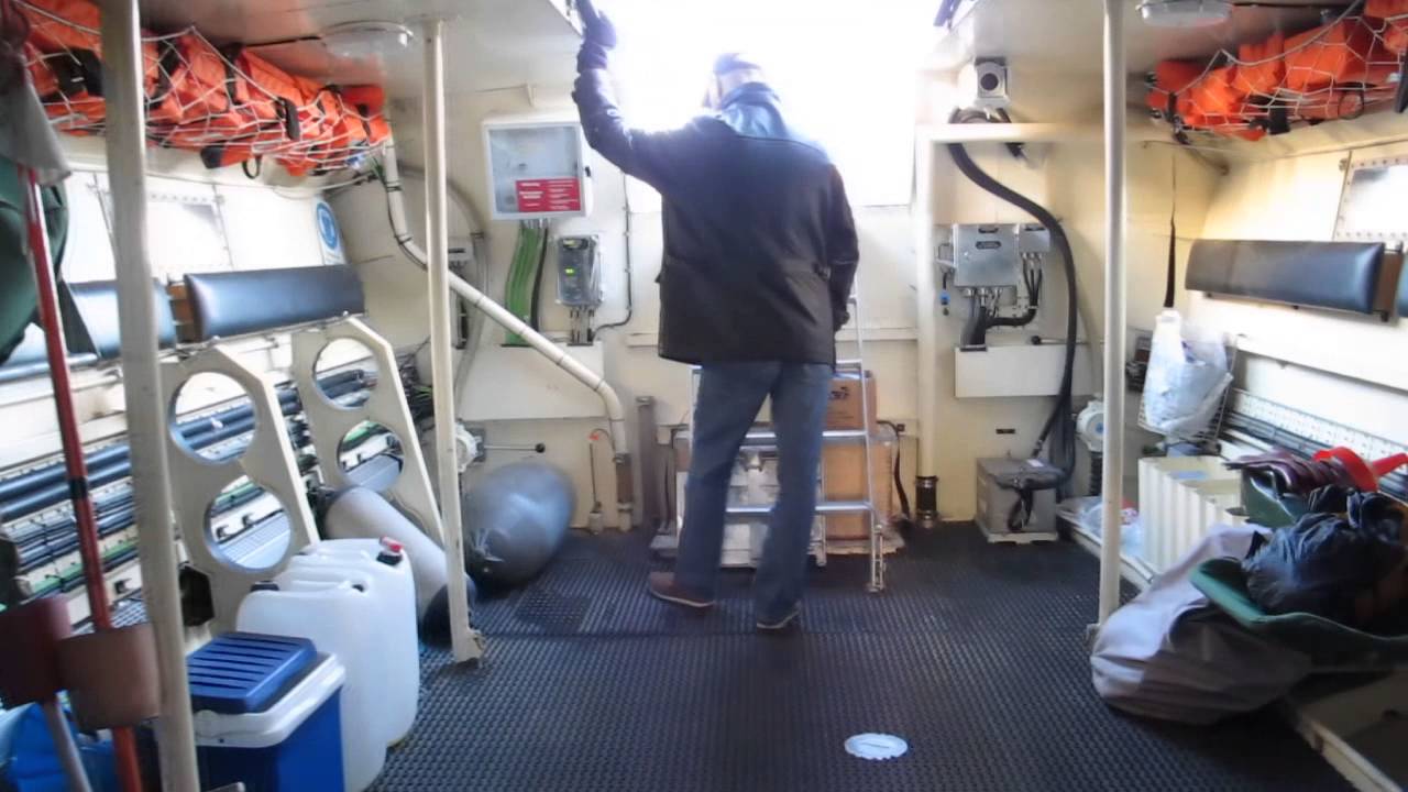 Stridsb&aring;t 90H
