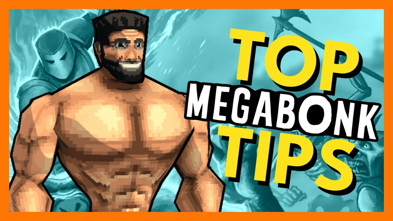 Megabonk: Tips And Survivor's Guide