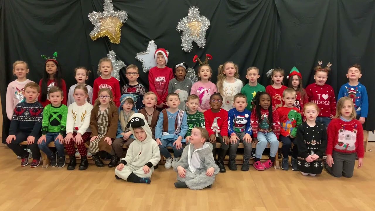 Ks1 Musical Proms December 2021