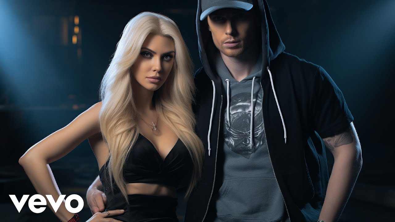 Eminem, NF, Rihanna, Halsey, G-Eazy, Evanescence, Linkin Park | XL MIX