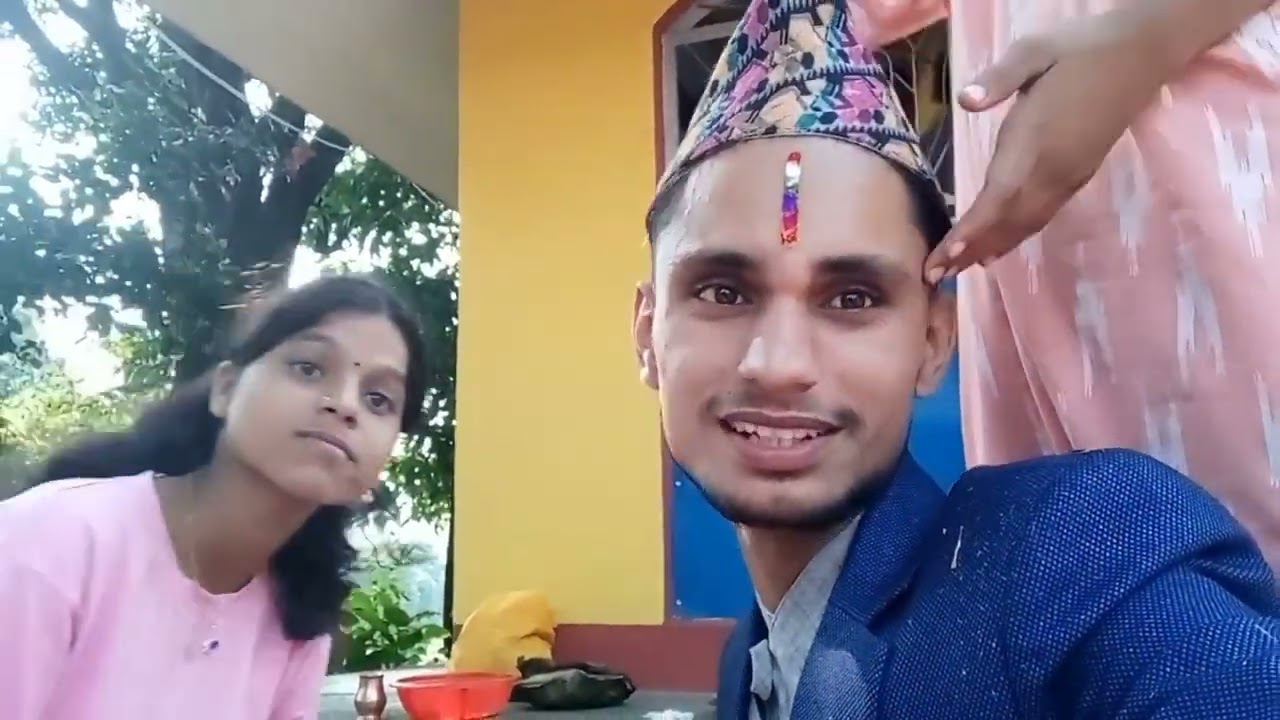 tihar vlog 2079