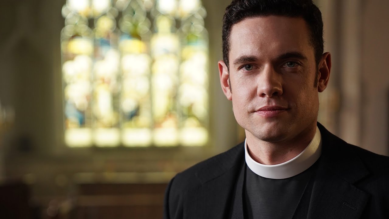 Grantchester, Season 8: Trailer