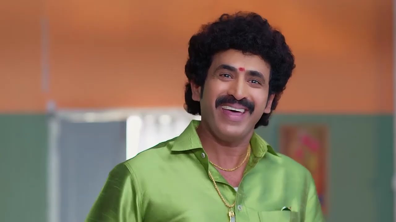 Prema Entha Maduram - Full Ep - 1124 - Anu, Arya Vardhan - Zee Telugu