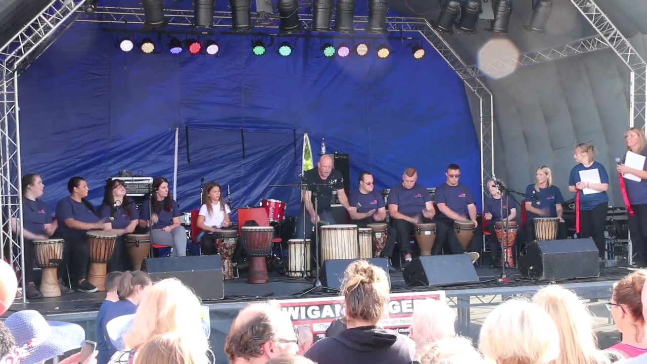 MORE THAN WORDS MVI 3458 @ WIGAN DIGGERS FESTIVAL 2016