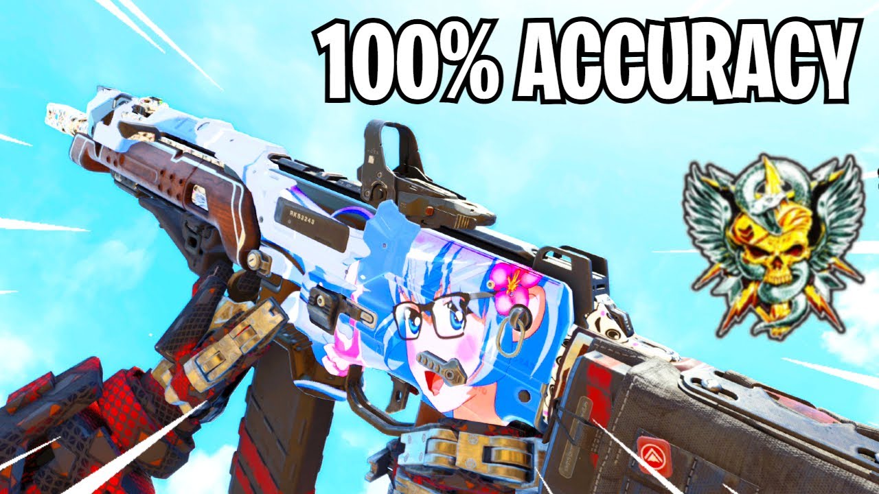 ICR 4.0... 😲 (COD BO4) SOLO NUCLEAR GAMEPLAY? BEST ICR 7 CLASS SETUP - BLACK OPS 4 2022