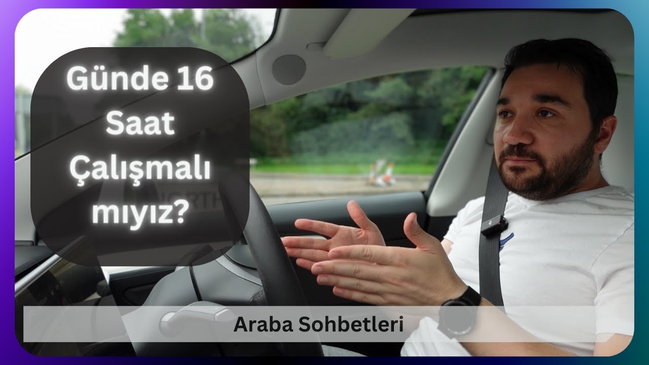 Junior Yazılımcı 16 Saat Çalışmalı mı?