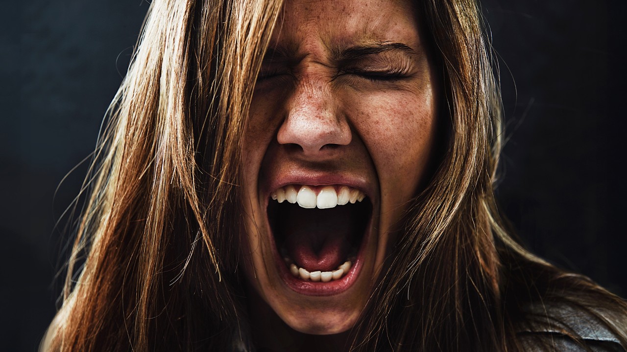 KEŞKE YAPMASAYDIM | 85.Bölüm ''Karım'ın Dayaklarını Kaldıramadım..!'' #erkeğeşiddetehayır