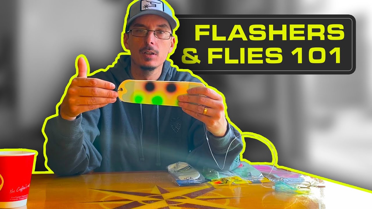 Flasher & Fly 101