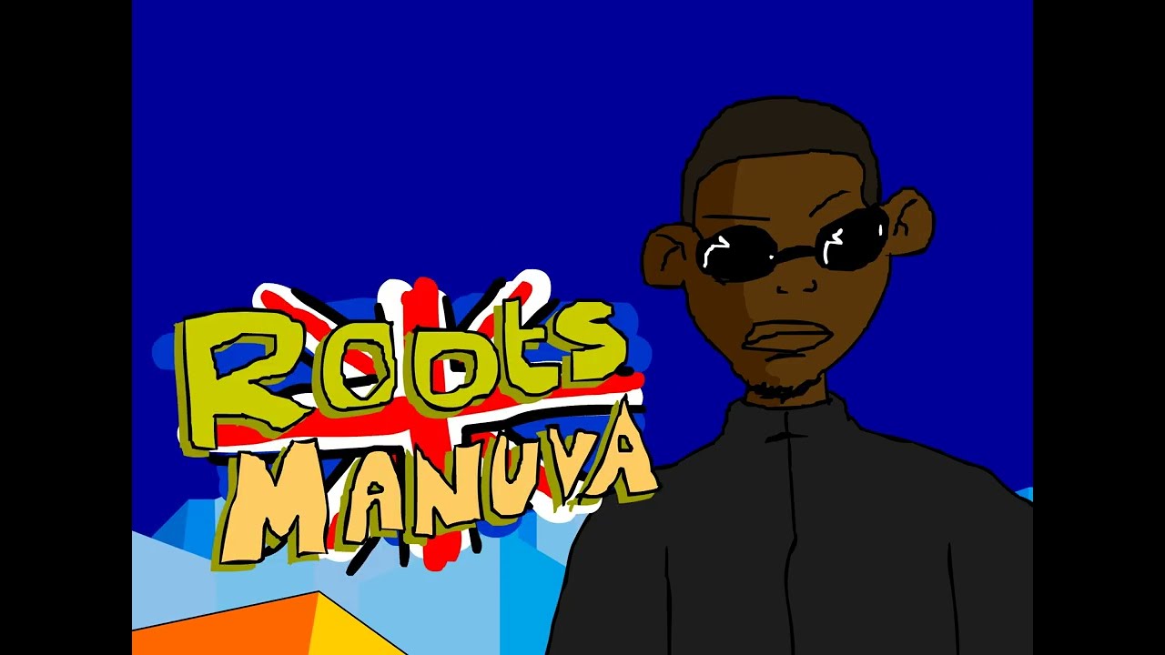 Roots Manuva - Witness The Fitness (One Hope) (Official Music Video) (2002)
