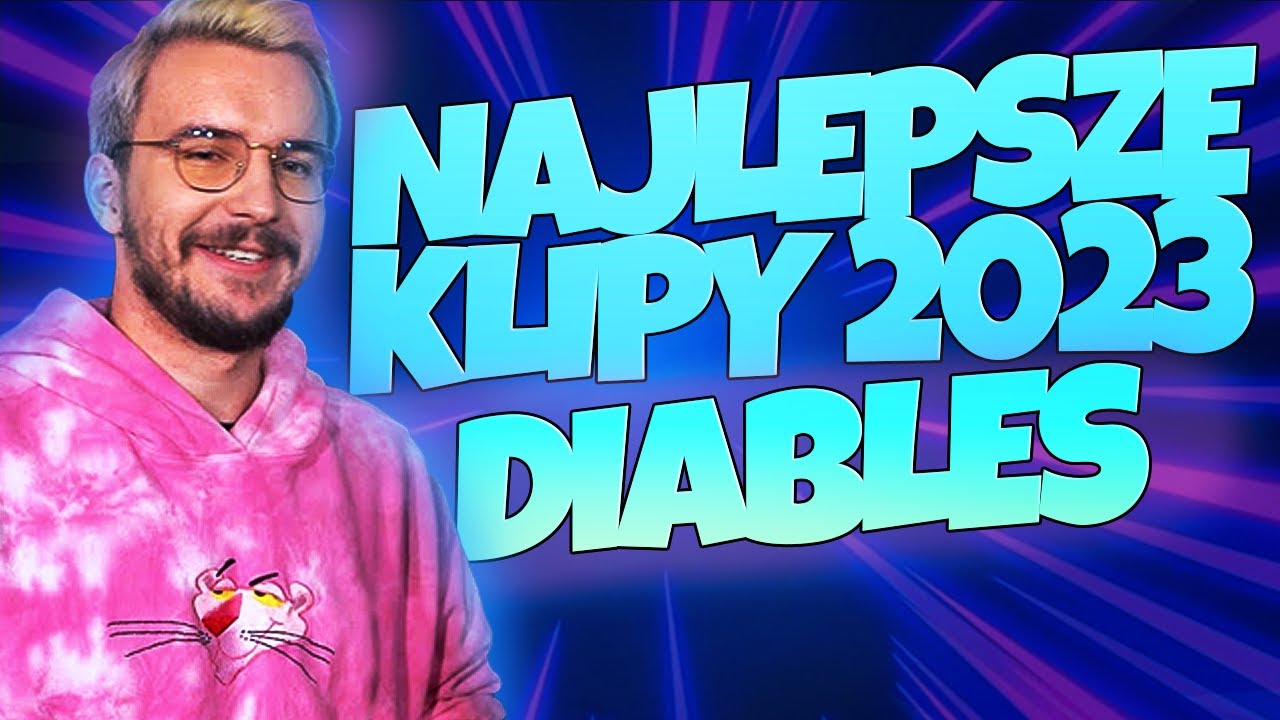 DIABLES PODSUMOWANIE ROKU 2023
