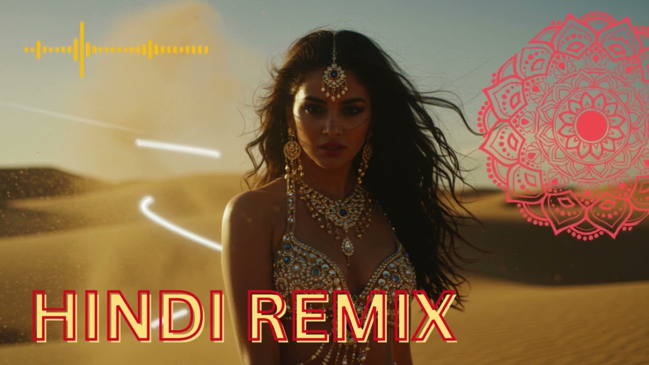 Dil Ka Rang &ndash; Romantic Holi EDM