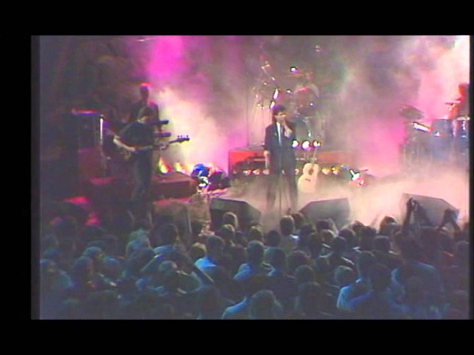 Runrig 1987 Alba & Protect & Survive