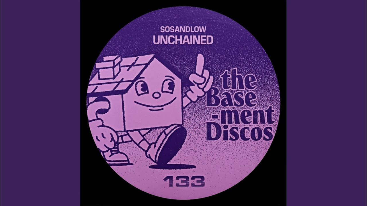 Unchained (Craftsmanship Remix)