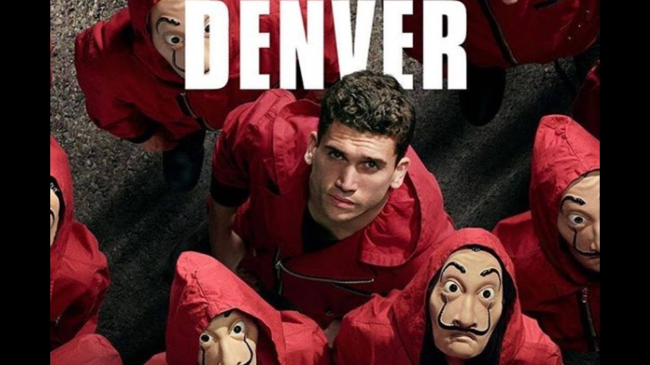 LA RISATA DI DENVER🔥#LCDP