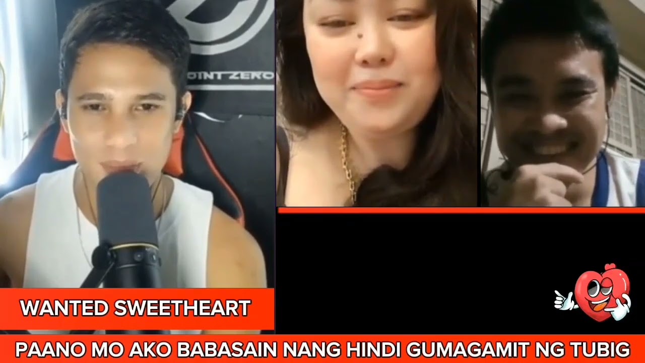 MAM DAPAT KASI MAAGA KAPA NAG HANAP YAN TULOY