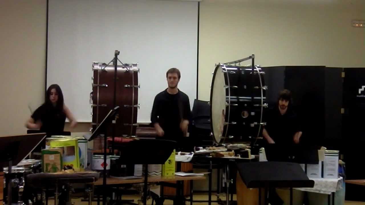 Ensemble Musikene 