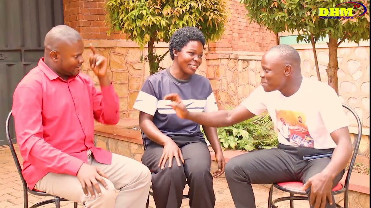 SINGA OKIZUULA NGA FAMILY MWOOLI SIMWOZALIBWA