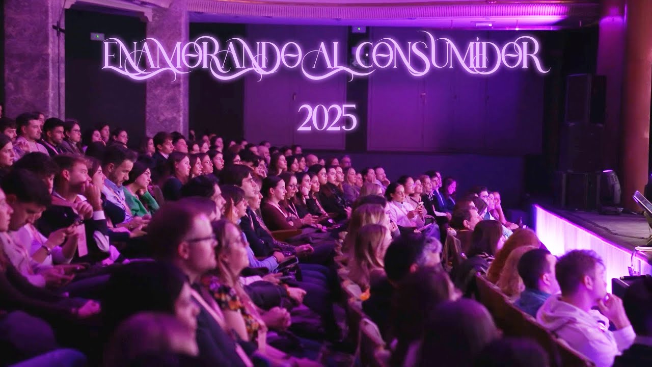 Resumen Enamorando 2025: El evento que conquista a las marcas