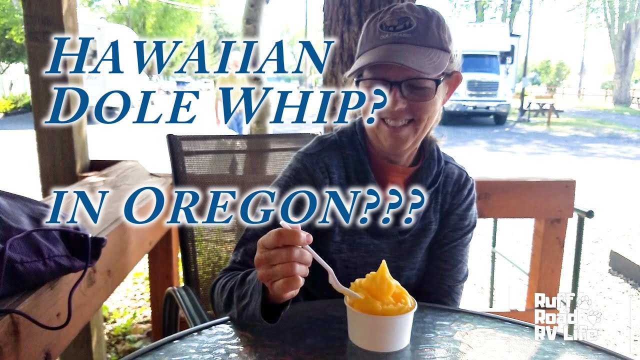 Burns RV Park, Oregon  Ruff Road Review