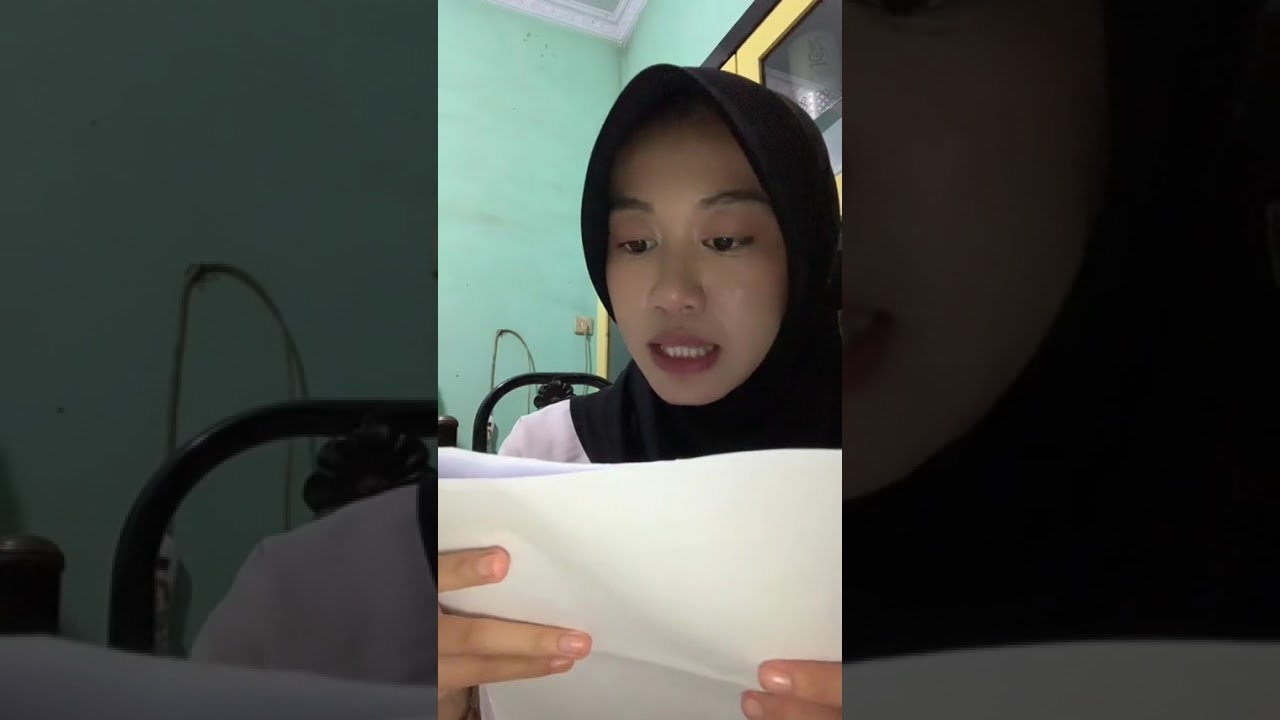 Penjelasan dan pemahaman materi distribusi frekuensi dan histogram by Felita Tasya Rahma Putri 12.C5